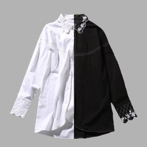 黒染め100年の技術で、褪せた服を魅力的にアップサイクル